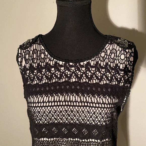 BDBA dress black Spanish luxury brand - Picture 2 of 7